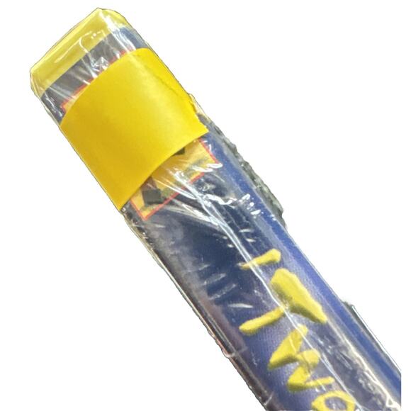 Twas the Night: A Holiday Celebration (DVD, 2003) Factory Sealed Brand New - Picture 4 of 4